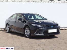 Toyota Camry 2022 2.5 214 KM