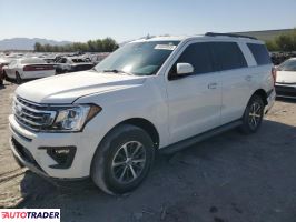 Ford Expedition 2021 3