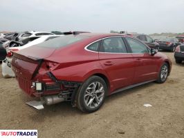 Hyundai Sonata 2023 2 Hyundai Sonata 2023 2