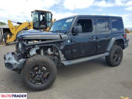 Jeep Wrangler 2020 2