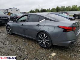 Nissan Altima 2020 2