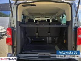 Peugeot Pozostałe 2025 2.0 180 KM