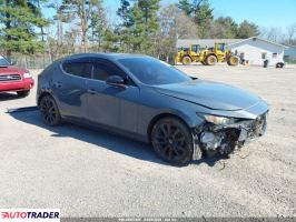 Mazda 3 - zobacz ofertę