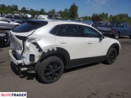 Mazda CX-30 2022 2 Mazda CX-30 2022 2