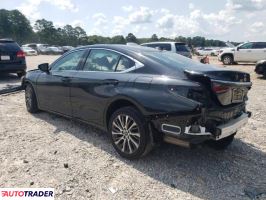 Lexus ES 2021 3 Lexus ES 2021 3
