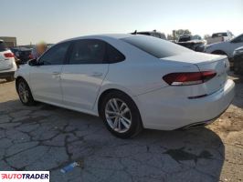 Volkswagen Passat 2020 2