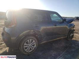 Kia Soul 2021 2