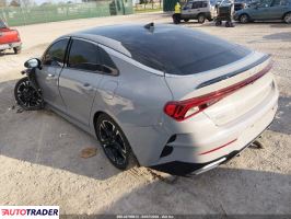 Kia Pozostałe 2022 1