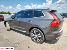 Volvo XC60 2022 2 Volvo XC60 2022 2