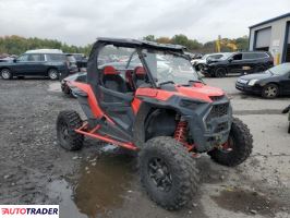 Polaris Ranger RZR - zobacz ofertę