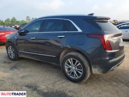 Cadillac Pozostałe 2022
