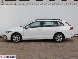 Volkswagen Golf 2023 1.5 147 KM