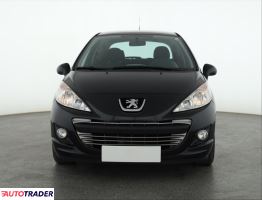 Peugeot 207 2010 1.6 118 KM