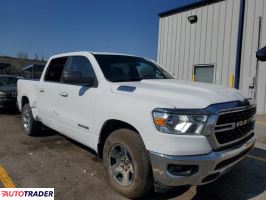 Dodge Ram 2022 3 Dodge Ram 2022 3