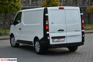 Renault Trafic 2018 1.6