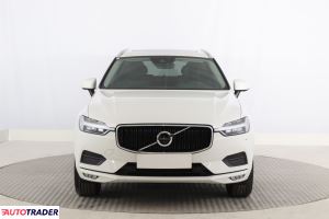 Volvo XC60 - zobacz ofertę