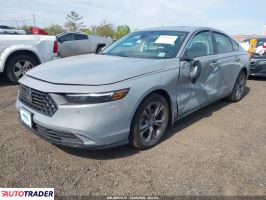 Honda Accord 2025 2