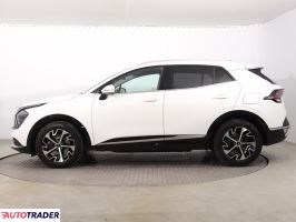 Kia Sportage 2022 1.6 177 KM