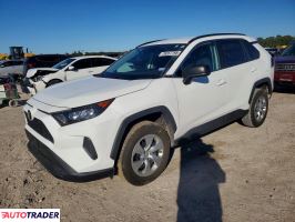 Toyota Pozostałe - zobacz ofertę