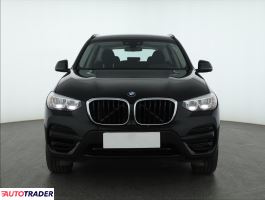 BMW X3 2018 2.0 187 KM