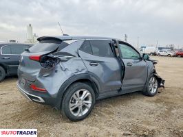 Buick Pozostałe 2021 1