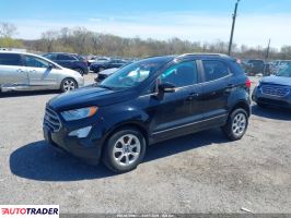 Ford EcoSport 2020 2