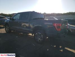 Ford Pozostałe 2021 2