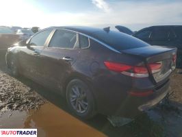Kia Optima 2020 2
