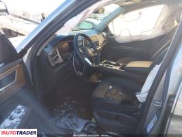 Volkswagen Atlas 2024 2
