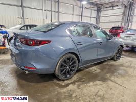 Mazda 3 2023 2