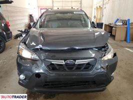 Subaru Pozostałe 2021 2 Subaru Pozostałe 2021 2
