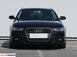 Audi A4 2015 2.0 187 KM