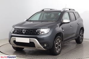 Dacia Duster 2019 1.5 113 KM