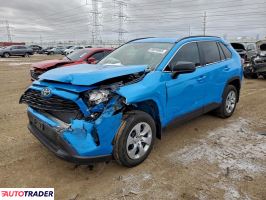 Toyota Pozostałe - zobacz ofertę