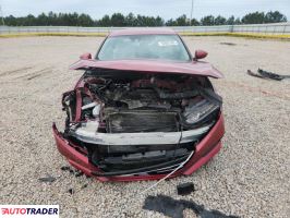 Honda Accord 2022 1
