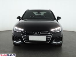 Audi A4 2019 2.0 187 KM Audi A4 2019 2.0 187 KM