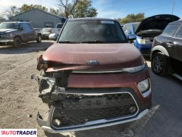 Kia Soul 2020 2