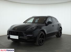 Porsche Macan 2018 2.0 241 KM