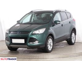 Ford Kuga 2015 2.0 177 KM Ford Kuga 2015 2.0 177 KM