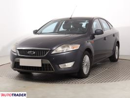 Ford Mondeo 2009 2.0 143 KM Ford Mondeo 2009 2.0 143 KM