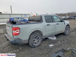 Ford Maverick 2023 2