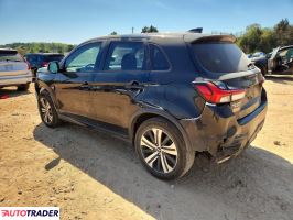 Mitsubishi Outlander 2023 2
