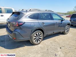 Subaru Outback 2024 2