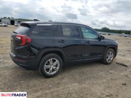 GMC Terrain 2022 1 GMC Terrain 2022 1