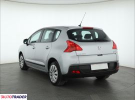 Peugeot 3008 2012 1.6 118 KM
