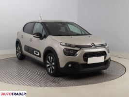 Citroen C3 - zobacz ofertę