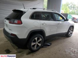 Jeep Cherokee 2019 3 Jeep Cherokee 2019 3