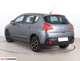 Peugeot 3008 2012 1.6 118 KM
