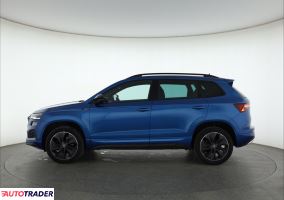 Skoda Karoq 2025 1.5 147 KM