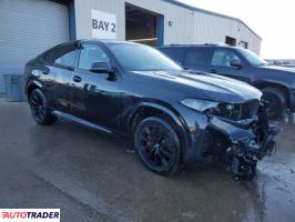 BMW X6 2024 3